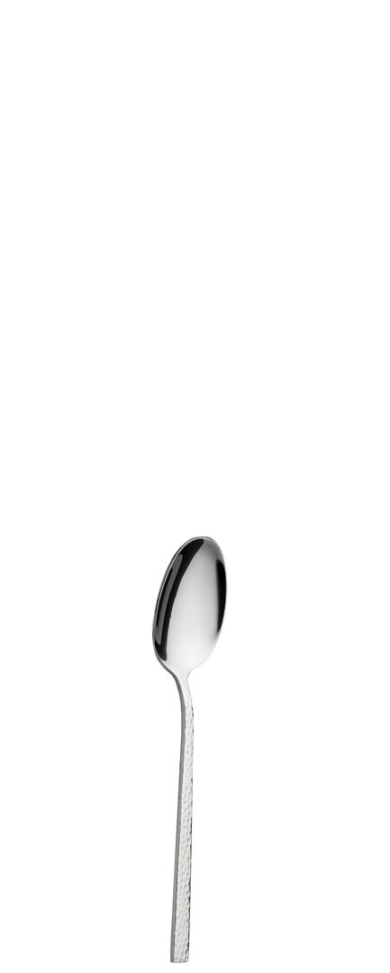 Iseo Coffee Spoon Stainless Steel Cutlery Spoon Set Bar Tableware Pack of 12
