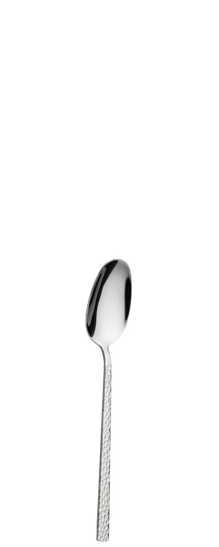 Iseo Tea Spoon Cutlery Spoon Set Tableware For Home Hotels Bars Pack of 12