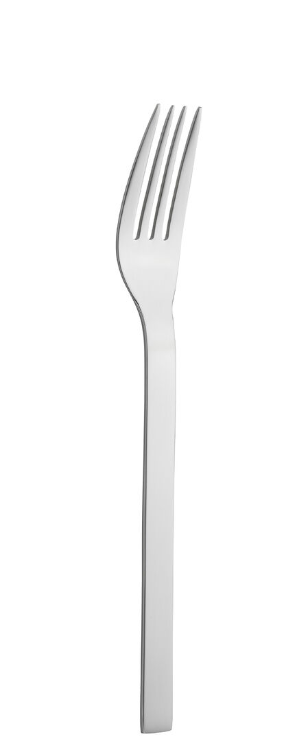 Galaxy Table Fork Stainless Steel Table Fork Cutlery Tableware Pack of 12