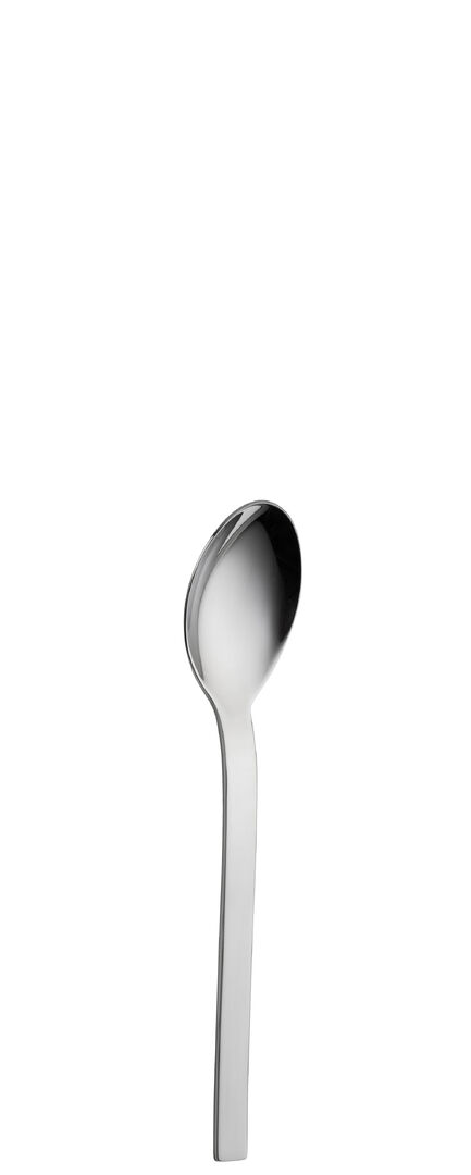 Galaxy Tea Spoon Stainless Steel Tea Spoon Set Cutlery Tableware Pack of 12