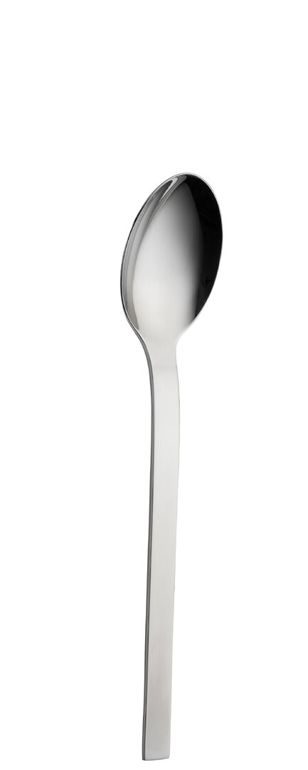 Galaxy Dessert Spoon Stainless steel cutlery Spoon set Tableware Pack of 12
