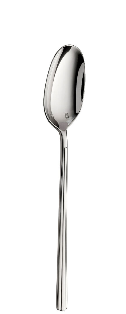 Cento Dessert Spoon Stainless steel cutlery Spoon set Tableware Pack of 12