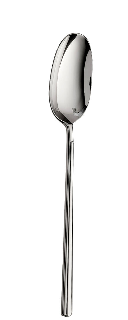 Cento Table Spoon Stainless Steel Spoon Set Bar Cutlery Tableware Pack of 12