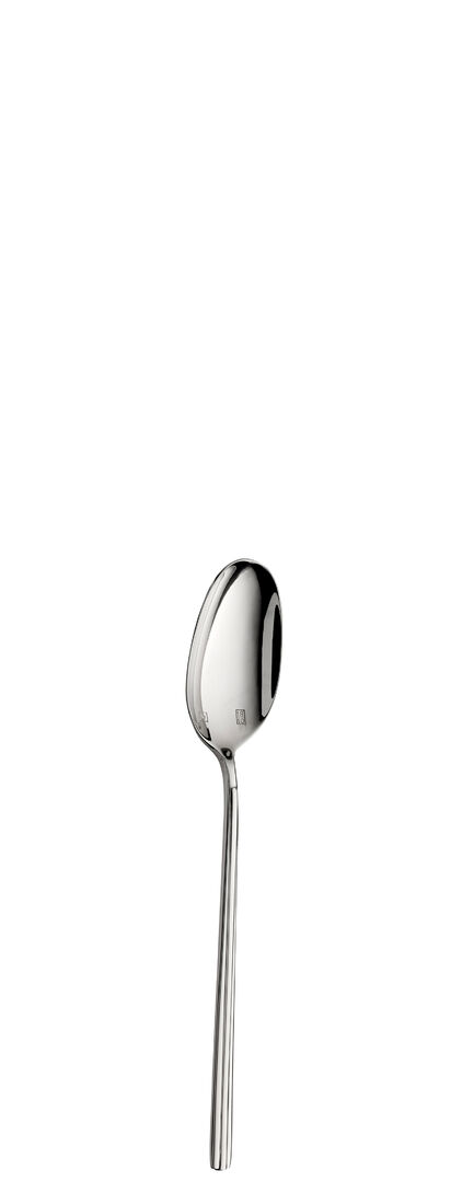 Cento Tea Spoon Stainless Steel Tea Spoon Set Cutlery Tableware Pack of 12