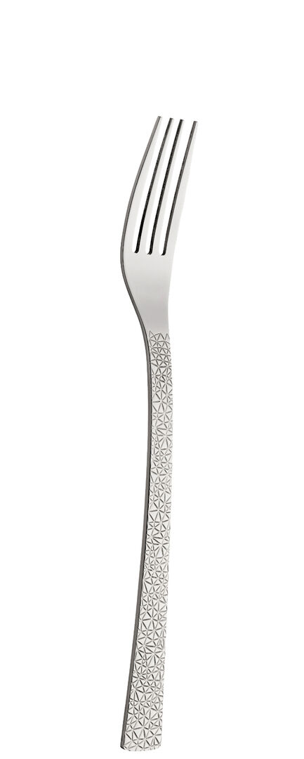 Ravenna Table Fork Stainless Steel Table Fork Cutlery Tableware Pack of 12