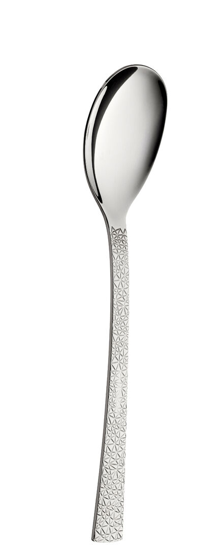 Ravenna Table Spoon Stainless Steel Spoon Set Bar Cutlery Tableware Pack of 12