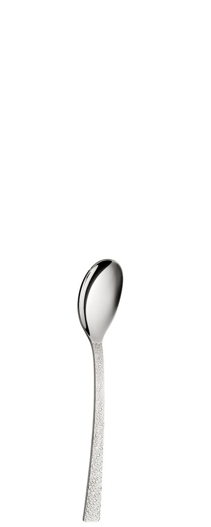 Ravenna Tea Spoon Stainless Steel Tea Spoon Set Cutlery Tableware Pack of 12