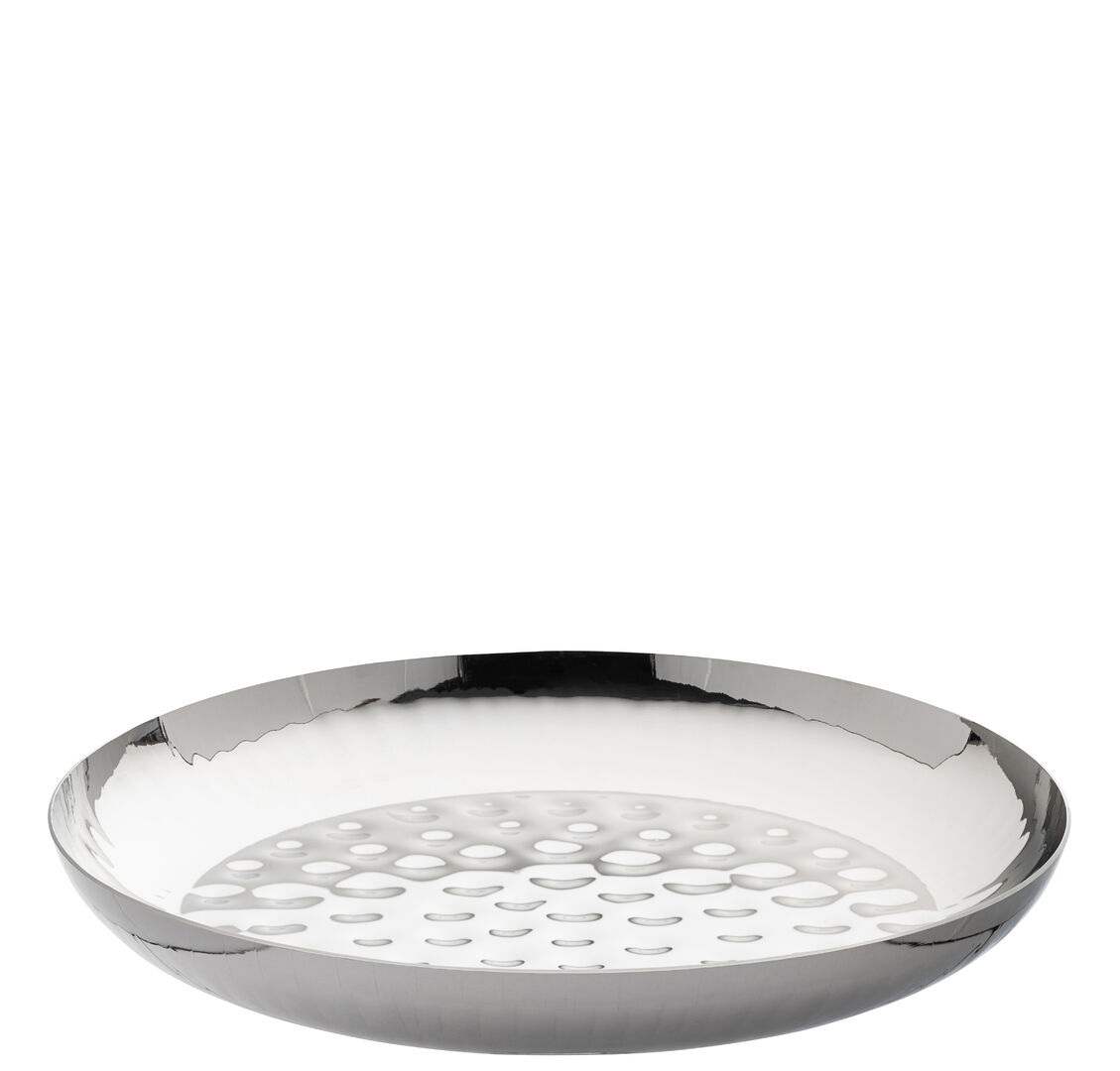 Seafood Tower Serving Bowl 11.5"" (29.5cm) Hotel Table Presentation Pack of 1
