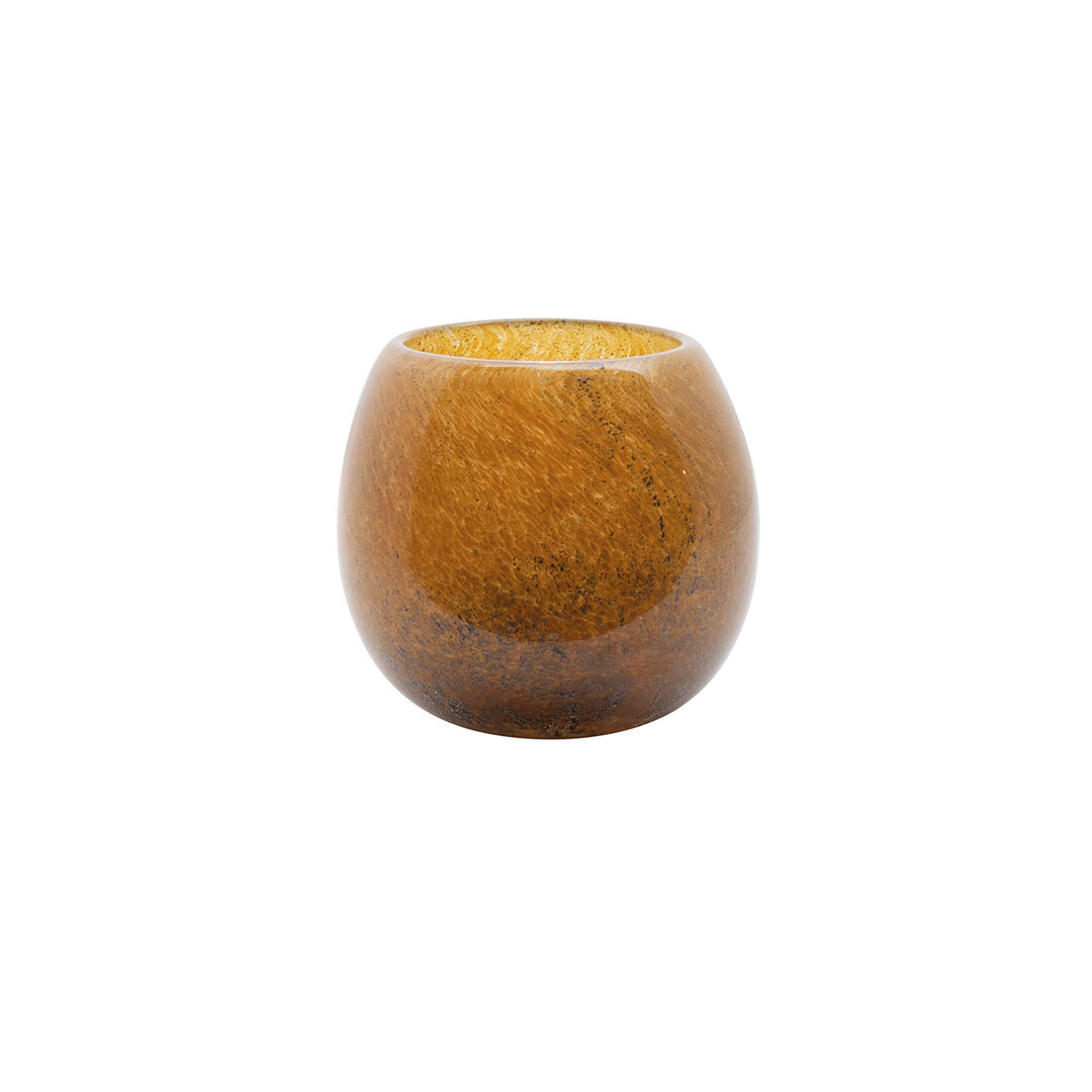 Art Spice Glass Votive 10.2 x 8.9cm Glassware Table Lighting Set Pack of 12