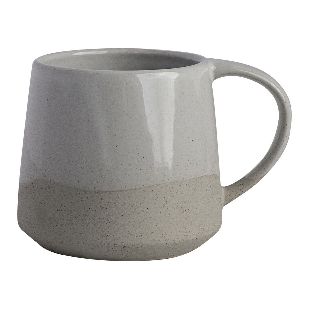 Ceramic Mug Gembrook White Mug 13.3 x 9.5cm 62.6cl Bars Tableware Pack Of 24