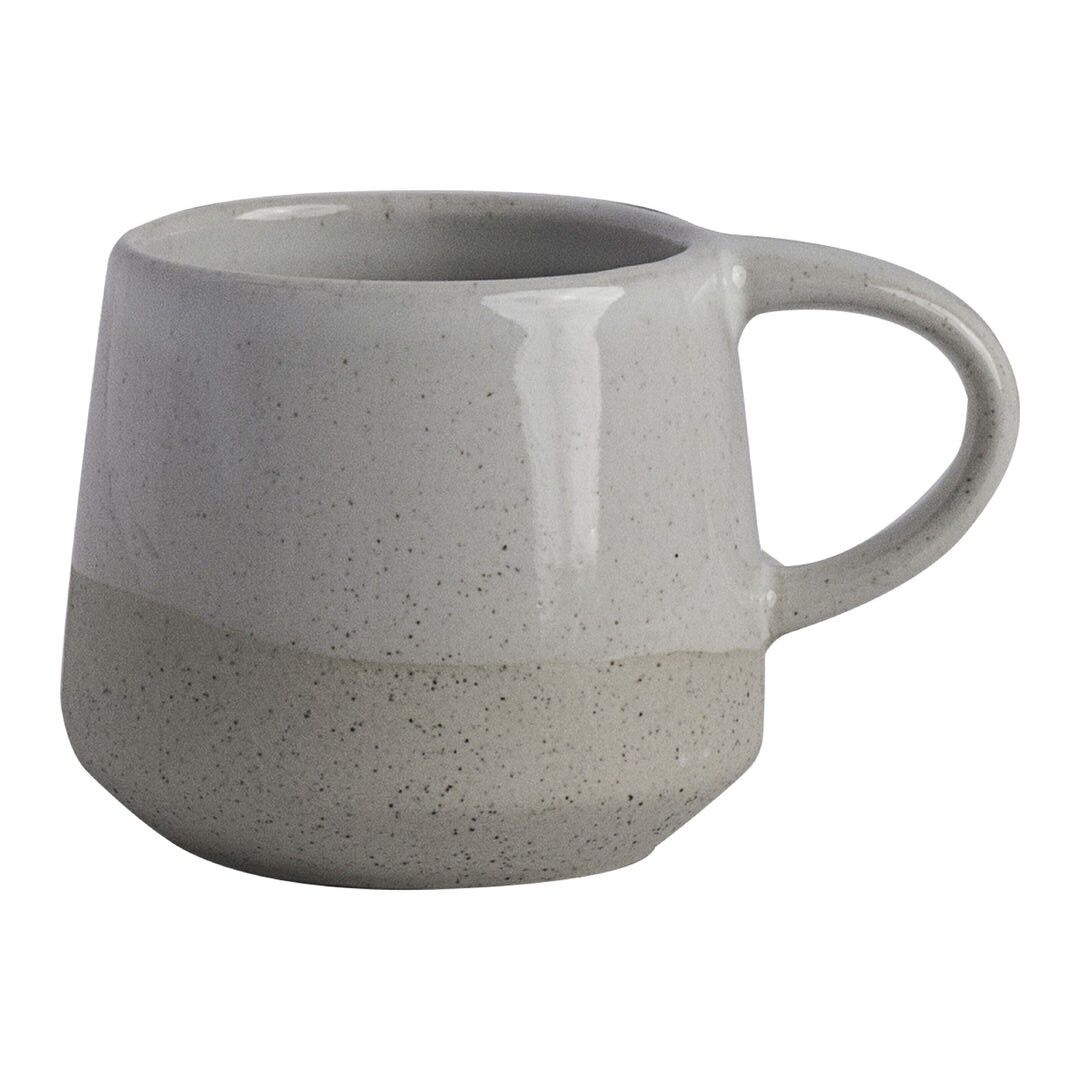 Gembrook White Espresso Cup 9.5cm 11.5cl Ceramic Cup Set Tableware Pack of 24