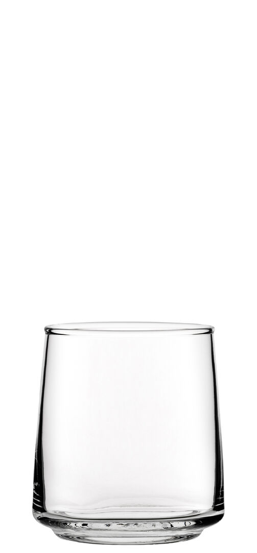 Tokyo Tumbler Drinking Tumbler Clear Glassware 9.25oz (27cl)  8 Boxes of 6