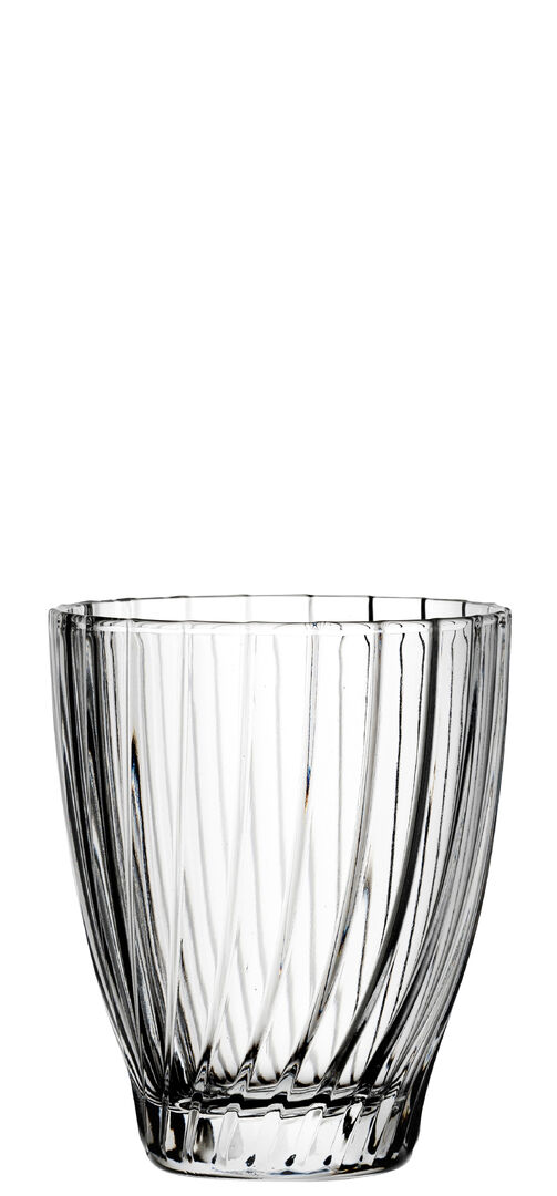 Bouquet Tumbler Drinking Tumbler Clear Glassware 11.25oz (32cl) 4 Boxes of 6