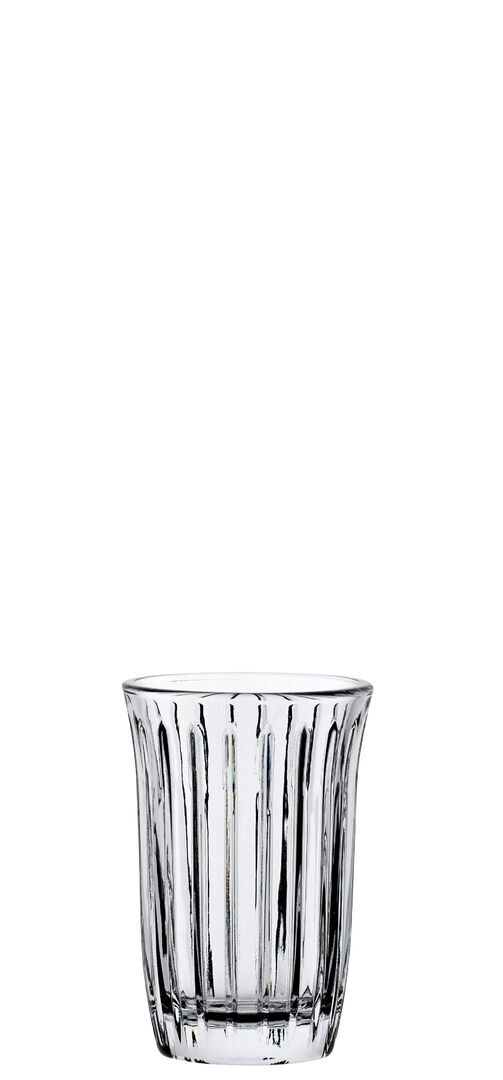 Joy Shot 2oz (6cl) Drinks Shot Glass Clear Bars & Pub Glassware Set 6 Boxes of 4