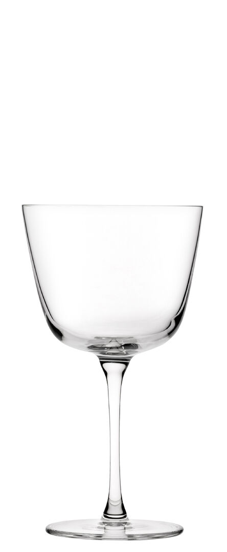 Bargiani Spritz Glass 11.5oz(33cl) Clear Drinking Glassware For Bars Pack of 6