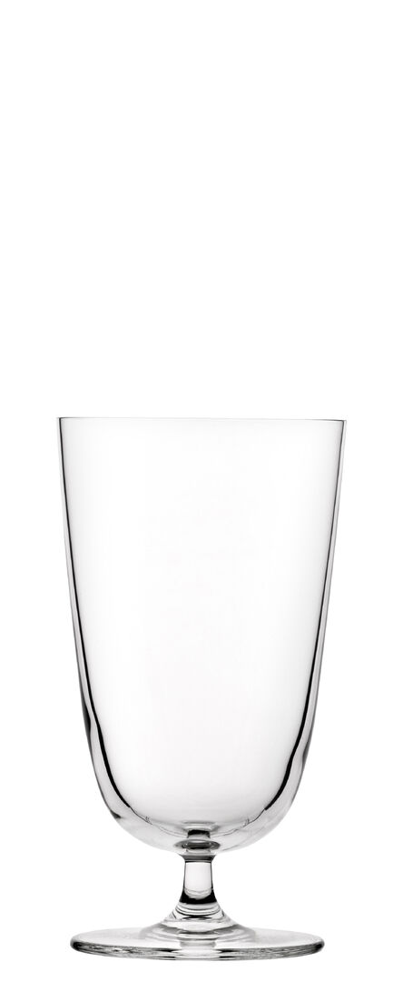 BarGiani Hiball Tumbler Drinking Water Glassware 13.25oz(35.5cl) Pack Of 6
