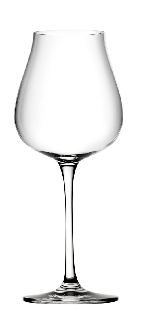 Tigris White Wine 18oz (51cl) Clear Bar Glassware Drinking Wine Glass Pack of 6