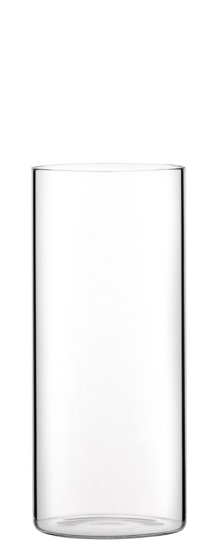 Outline Hiball Tumbler Drinking Water Clear Glassware 15.75oz (45cl) Pack Of 6