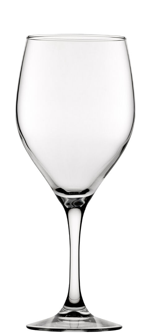 FT Sauvignon Goblet 20.25oz(58cl) Clear Drinking Glassware For Bar Pack of 6