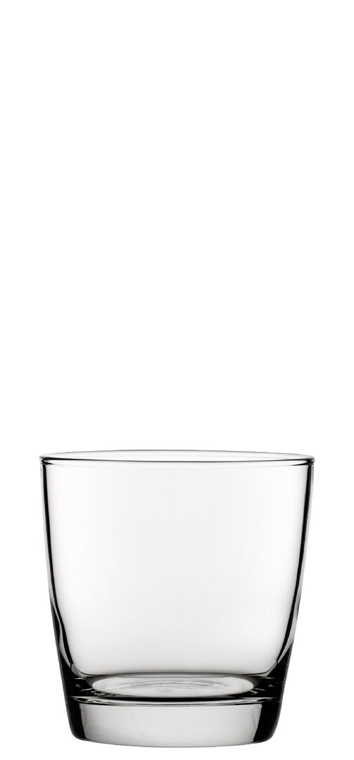 FT Seira 11.25oz(32cl) Wine Glasses Clear Drinking Glassware Bars Pack of 12
