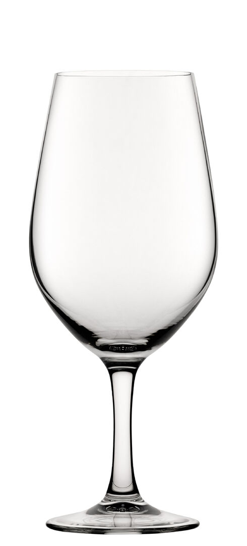 FT Malbec Goblet 21oz(60cl) Fine Rim Clear Drinking Bar Glassware Pack of 6